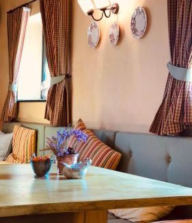 Bersano Bed & Breakfast | Agriturismo Le Colombaie