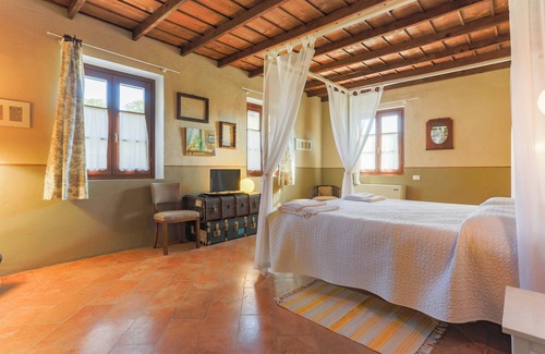 Voghera Other | AGRITURISMO LE CORTI DELLA GUALDANA