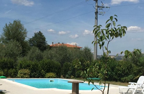 Civitella d'Agliano House | Agriturismo le madonnelle