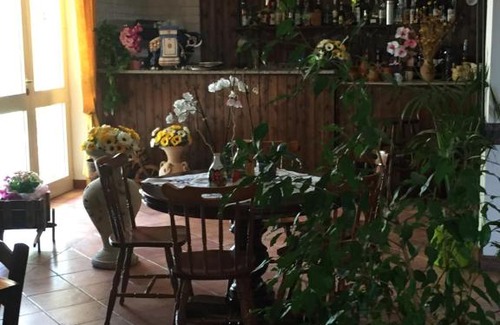 Civitella d'Agliano House | Agriturismo le madonnelle