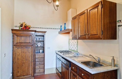 Pienza Other | Agriturismo Le Macchie