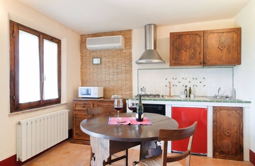 Pienza Other | Agriturismo Le Macchie