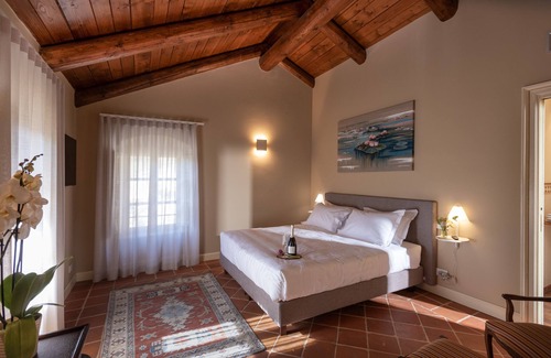 Canale Other | Agriturismo Le Querce del Vareglio