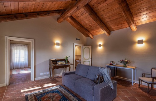 Canale Other | Agriturismo Le Querce del Vareglio
