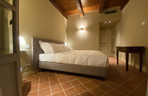 Canale Other | Agriturismo Le Querce del Vareglio