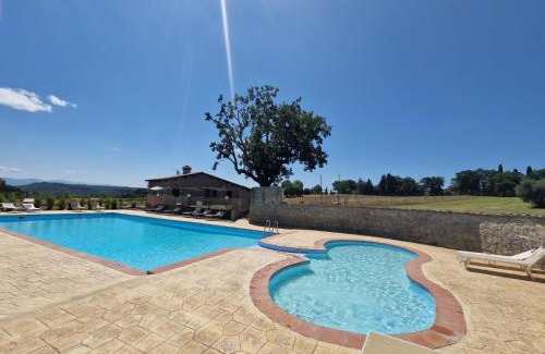 Bomarzo House | Agriturismo Le Querce