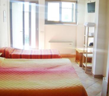 Salionze Hotel | Agriturismo Le Sigalette