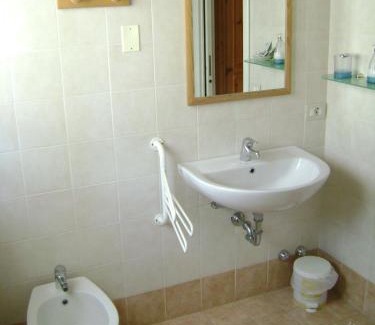 Salionze Hotel | Agriturismo Le Sigalette