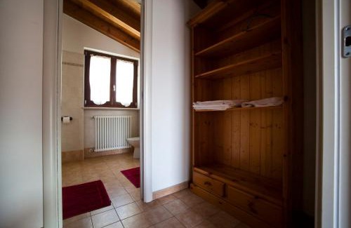 Salionze Hotel | Agriturismo Le Sigalette
