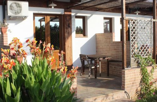 Limbadi House | Agriturismo Le terre di zoe'