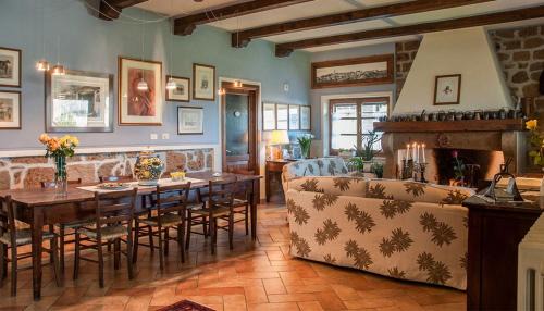 Pitigliano House | Agriturismo Locanda Pantanello