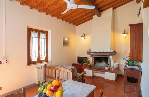 Vinci Other | Agriturismo Luggiano Apartment "FRANTOIO"