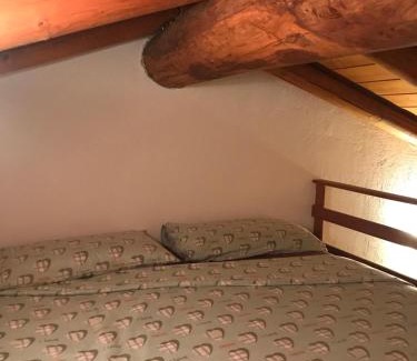 Ronco House | Agriturismo Luloc