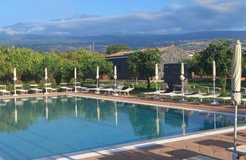 Riposto House | Agriturismo Lumia Resort
