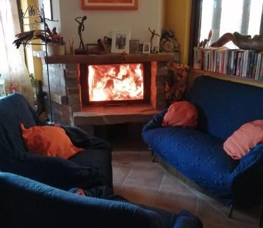 Monastero Bormida House | Agriturismo Luna di Miele