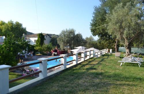 Rossano House | Agriturismo Malena