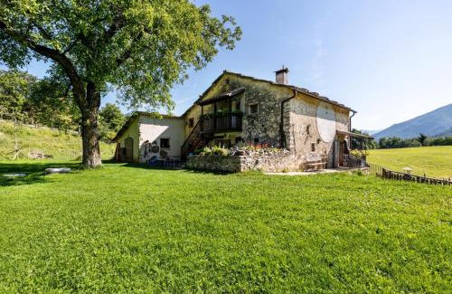 Ala House | Agriturismo Malga Riondera