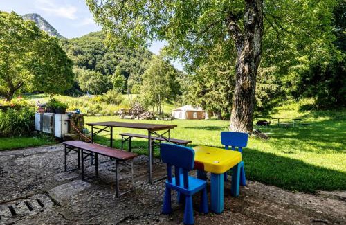 Ala House | Agriturismo Malga Riondera