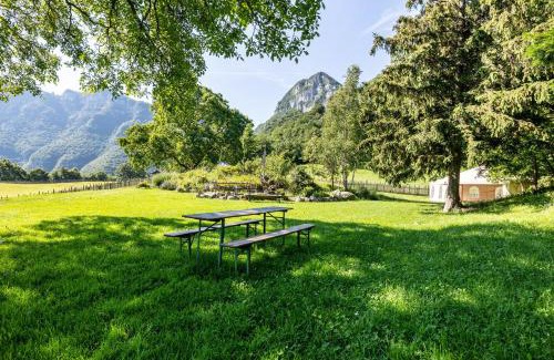 Ala House | Agriturismo Malga Riondera