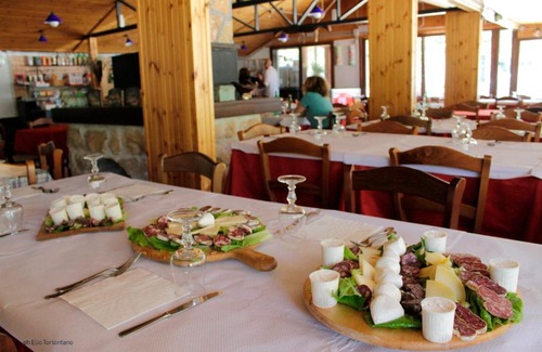 Pescasseroli House | Agriturismo Maneggio Vallecupa