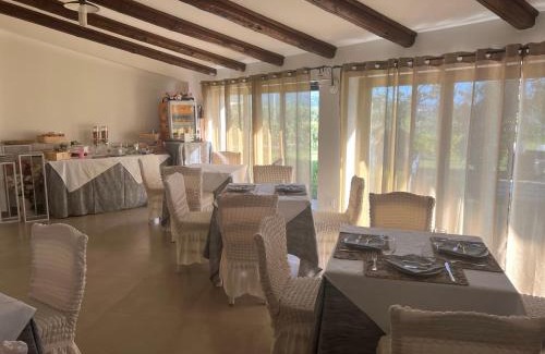 Ricadi Apartment | Agriturismo Manitta