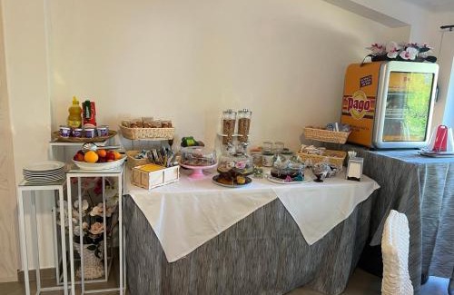 Ricadi Apartment | Agriturismo Manitta