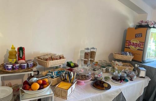 Ricadi Apartment | Agriturismo Manitta