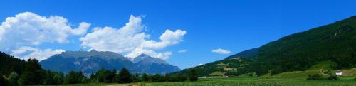 Lomaso House | AGRITURISMO MASO PERTENER -adults friendly-