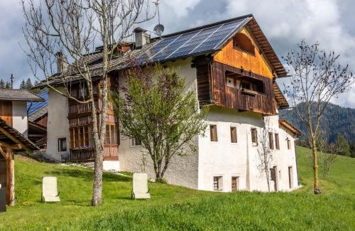 Pedraces House | Agriturismo Maso Runch