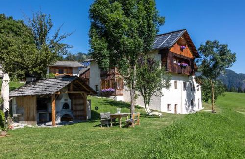 Pedraces House | Agriturismo Maso Runch