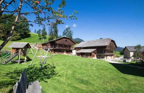Pedraces House | Agriturismo Maso Runch