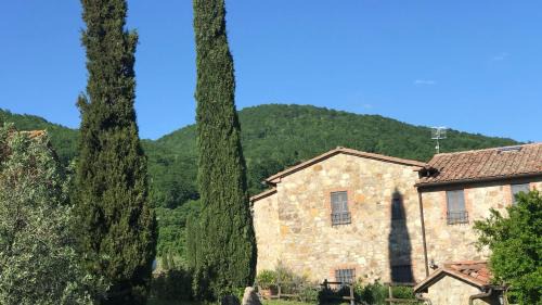 Sorano Apartment | Agriturismo Melodie Toscane Sorano