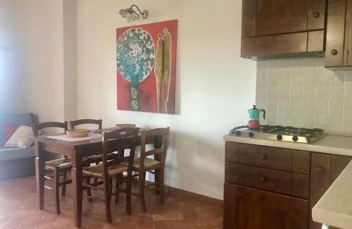 Sorano Apartment | Agriturismo Melodie Toscane Sorano