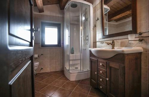 Santa Sofia dʼEpiro House | Agriturismo Miracco Atanasio Franco "Il Maniero"