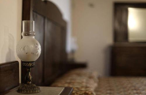 Santa Sofia dʼEpiro House | Agriturismo Miracco Atanasio Franco "Il Maniero"