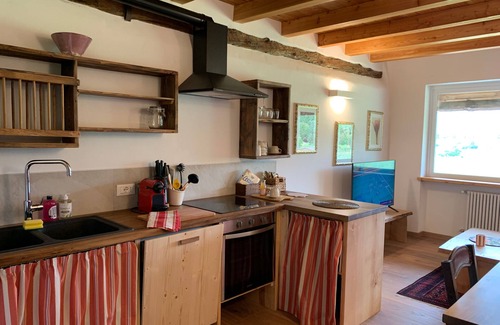 Belluno Other | Agriturismo Modolo Suites