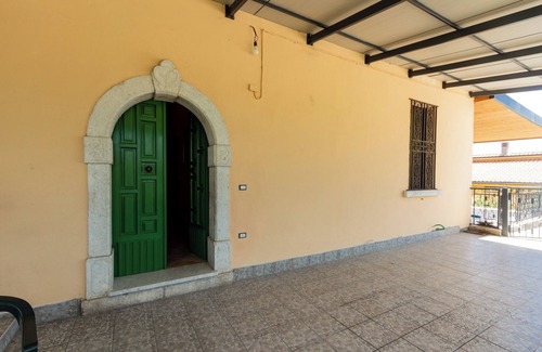 Pianomarotta House | Agriturismo Montagne Verdi - Tripla & Quadrupla