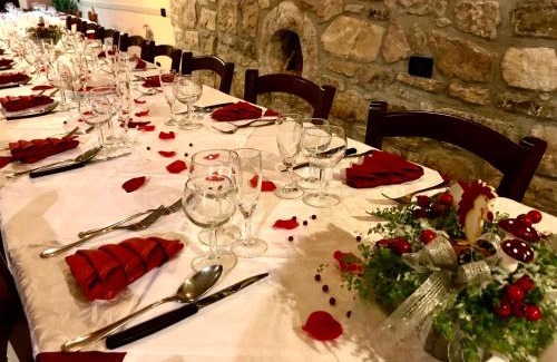 Atessa House | Agriturismo Montagnola Abruzzo