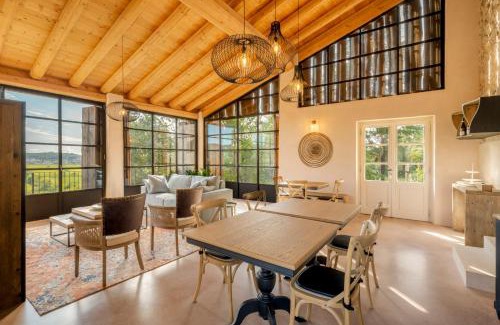 Soave House | Agriturismo Monte Bisson