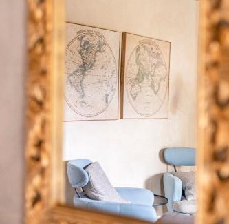 Soave House | Agriturismo Monte Bisson