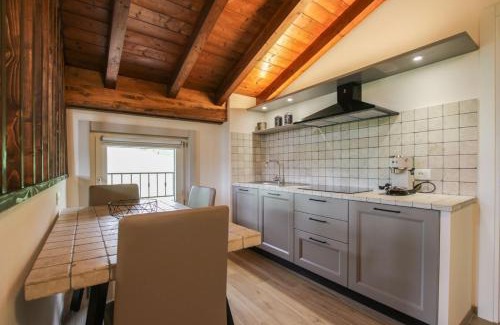 Toano Apartment | Agriturismo Monte di Bebbio
