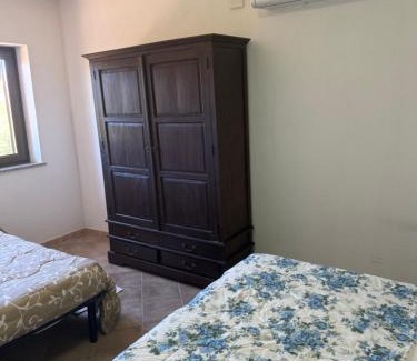Nulvi House | Agriturismo Montealma
