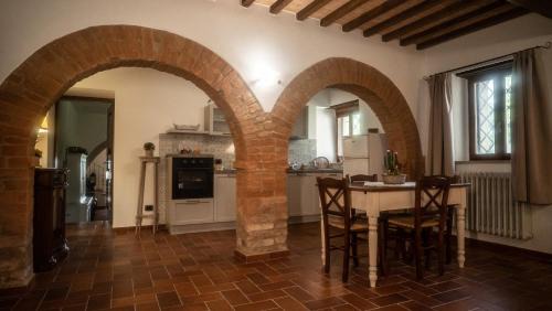 Badiola House | Agriturismo Montepugliano