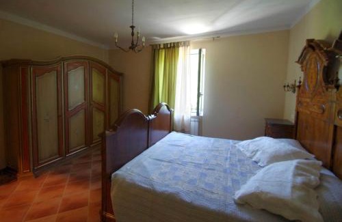 Nasino Apartment | Agriturismo Mulino del Castello Nasino