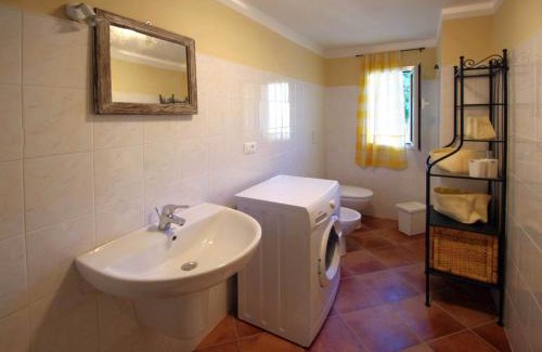 Nasino Apartment | Agriturismo Mulino del Castello Nasino
