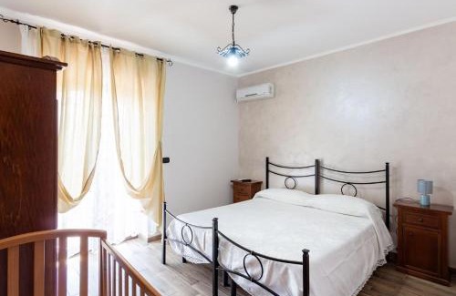 Montevergine House | Agriturismo nel verde in Irpinia