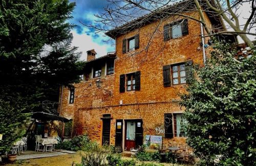 Quattordio House | Agriturismo Olivazzi