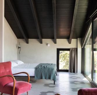 Sondrio House | Agriturismo Olmo