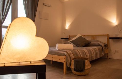 Moneglia House | Agriturismo Orto dei Rolli