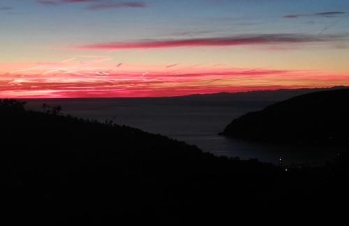 Moneglia House | Agriturismo Orto dei Rolli